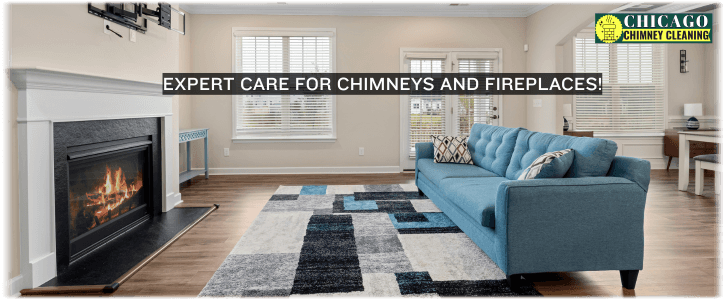 Chimney and Fireplace Solutions