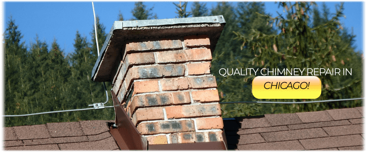 Chimney Repair Chicago IL