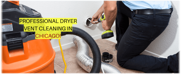 Dryer Vent Cleaning Chicago IL
