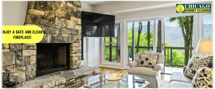 Fireplace Cleaning Chicago IL