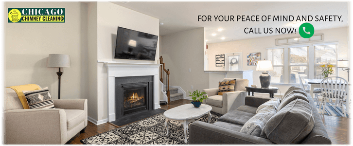 Fireplace Repair Chicago IL
