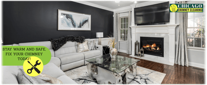 Chicago IL Chimney Cleaning