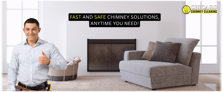 Chimney Cleaning Chicago IL